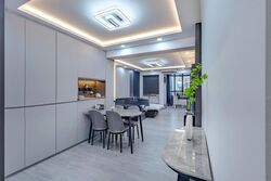 Blk 693 Jurong West Central 1 (Jurong West), HDB 5 Rooms #504562661